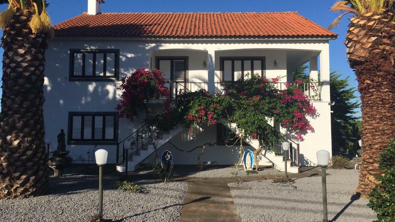 Home Pico - Casa Dos Cedros Criacao Velha Esterno foto